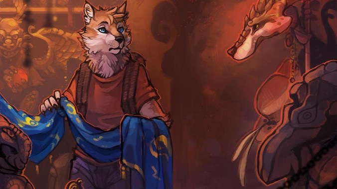 吃爽了是怎样一种体验？